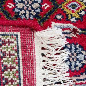 Tapis Matura Bidjar Rouge Pure laine vierge