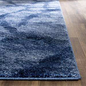 Tapis Maxwell Bleu - 122 x 183 cm - 120 x 180 cm