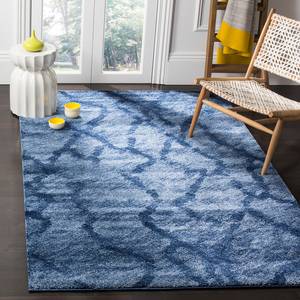 Tapis Maxwell Bleu - 153 x 244 cm - 160 x 230 cm