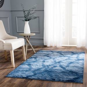 Tappeto Maxwell Blu - 153 x 244 cm - 160 x 230 cm