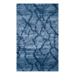 Teppich Maxwell Blau - 122 x 183 cm - 120 x 180 cm