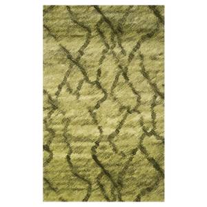 Tapis Maxwell Vert - 153 x 244 cm - 160 x 230 cm