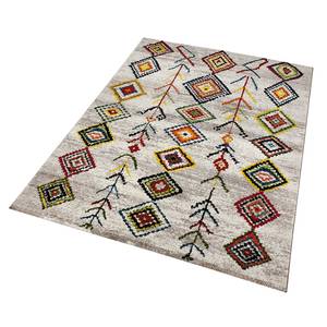 Tapis Medina Multicolore - 80 x 150 cm