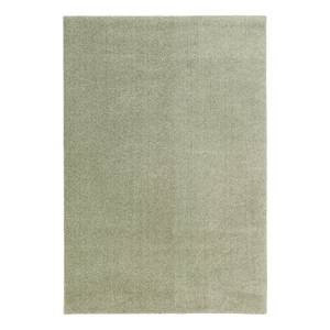 Tapis Melody Fibres synthétiques - Avocat - 133 x 190 cm