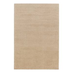 Teppich Melody Kunstfaser - Beige - 133 x 190 cm