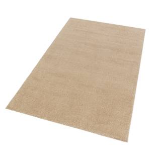 Teppich Melody Kunstfaser - Beige - 133 x 190 cm