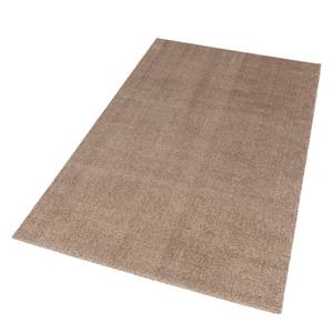 Tapis Melody Fibres synthétiques - Marron clair - 133 x 190 cm