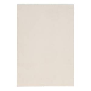 Teppich Melody Kunstfaser - Cremeweiß - 160 x 230 cm