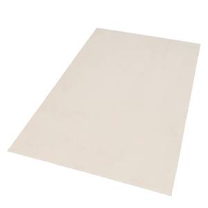 Teppich Melody Kunstfaser - Cremeweiß - 160 x 230 cm