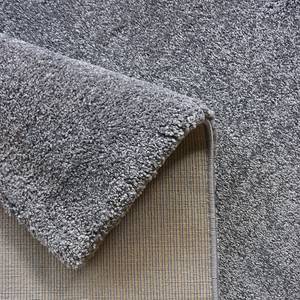 Tapis Melody Fibres synthétiques - Gris - 133 x 190 cm