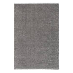 Teppich Melody Kunstfaser - Grau - 160 x 230 cm