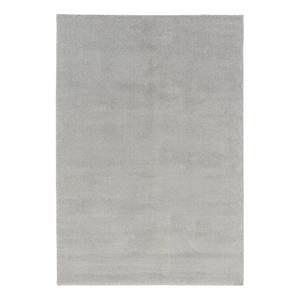 Tapis Melody Fibres synthétiques - Argenté - 133 x 190 cm