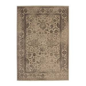 Teppich Milano 423 Beige - Maße: 80 x 150 cm