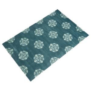 Tapis Milo Bleu - 160 x 230 cm