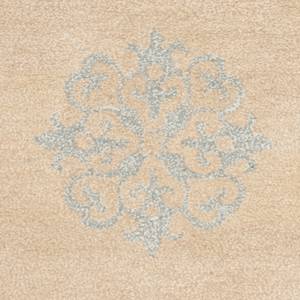 Tappeto Milo Beige - 62 x 240 cm