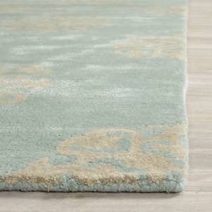 Tapis Milo Turquoise - 160 x 230 cm