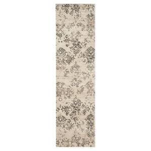 Tappeto Minka Beige - Tessile - 67 x 240 cm