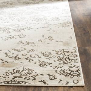 Teppich Minka Beige - Textil - 240 x 1 x 60 cm