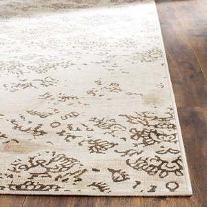 Tapis Minka Gris pierre style vintage - 161 x 232 cm - 160 x 230 cm