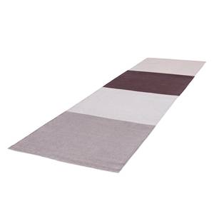 Teppich Missouri Beige - Naturfaser - 60 x 1 x 120 cm
