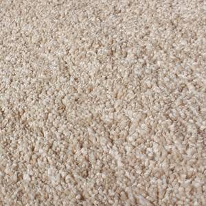 Tapis Mm München Couleur sable - 67 x 140 cm