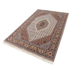 Tapijt Mohammadi Bidjar beige scheerwol 120x180cm