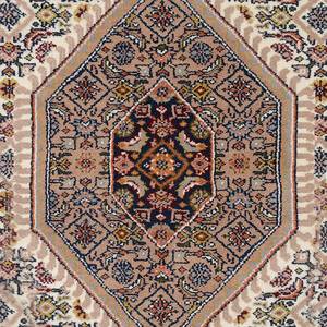 Teppich Mohammadi Bidjar Beige - 120 x 180 cm