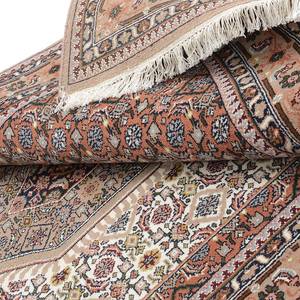 Tapijt Mohammadi Bidjar beige - scheerwol 170cmx240cm