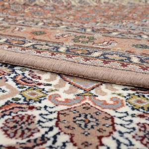 Tapijt Mohammadi Bidjar beige - scheerwol 170cmx240cm