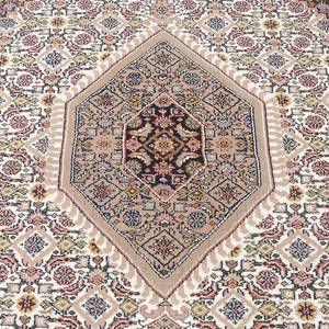 Teppich Mohammadi Bidjar Beige - 170 x 240 cm