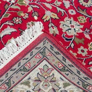 Teppich Mohammadi Täbriz Rot - 80 x 300 cm
