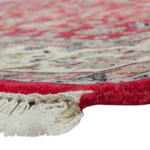 Tapis Mohammadi Täbriz Rouge Pure laine vierge