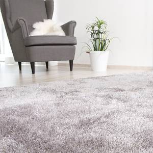 Tapis Montgomery Gris - 65 x 135 cm