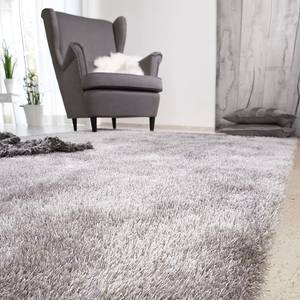 Tapis Montgomery Gris - 133 x 190 cm