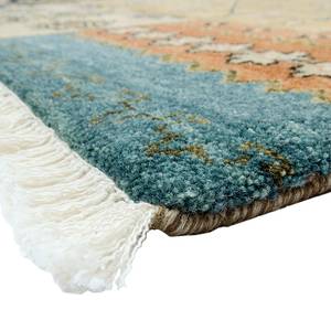 Tapis Motril Patch Beige - 200 x 140 cm