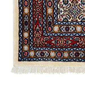 Tapis Moud All Over Beige - Pure laine vierge