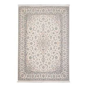 Teppich Nain Scherkat Royal Beige - 60 x 90 cm