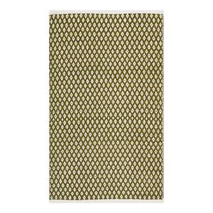 Tapis Nantucket Vert olive