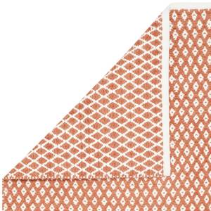 Teppich Nantucket Orange - 122 x 183 cm - 120 x 180 cm