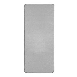 Tapis Nasty Gris - 80 x 200 cm