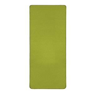 Tapijt Nasty groen - maat: 67x120cm
