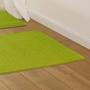 Tapis Nasty Vert - 80 x 120 cm