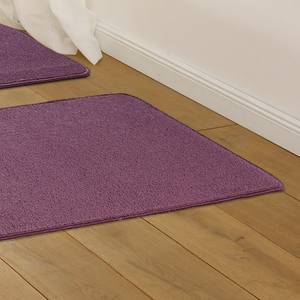 Tapis Nasty Violet - 67 x 120 cm