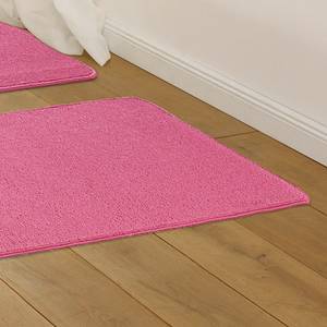 Teppich Nasty Pink - 80 x 200 cm