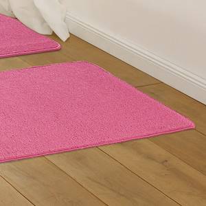 Tappeto nasty fucsia - 67 x 120 cm