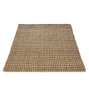 Teppich Natural Weave Braun - 160 cm x 230 cm