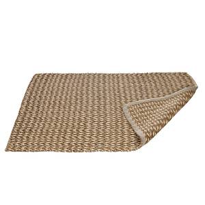 Tappeto Natural Weave Marrone - 160 cm x 230 cm