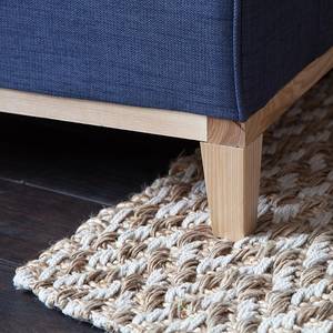 Teppich Natural Weave Braun - 160 cm x 230 cm