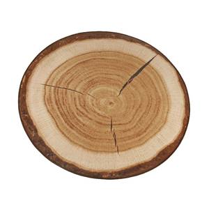 Tapis Nature rond 133 cm rond