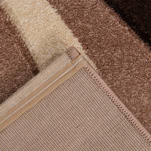 Tappeto Nea Kreise Beige - 160 x 230 cm